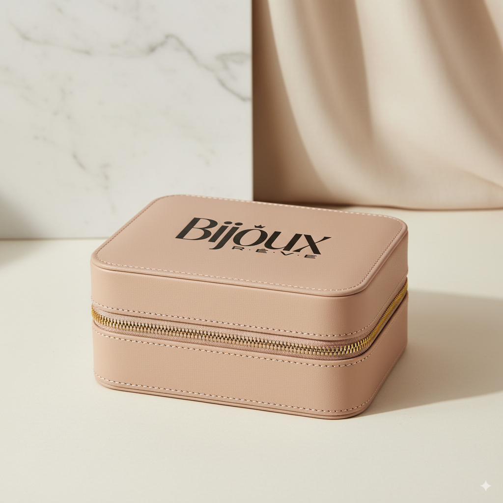 Boîte à Bijoux Bijoux Rêve