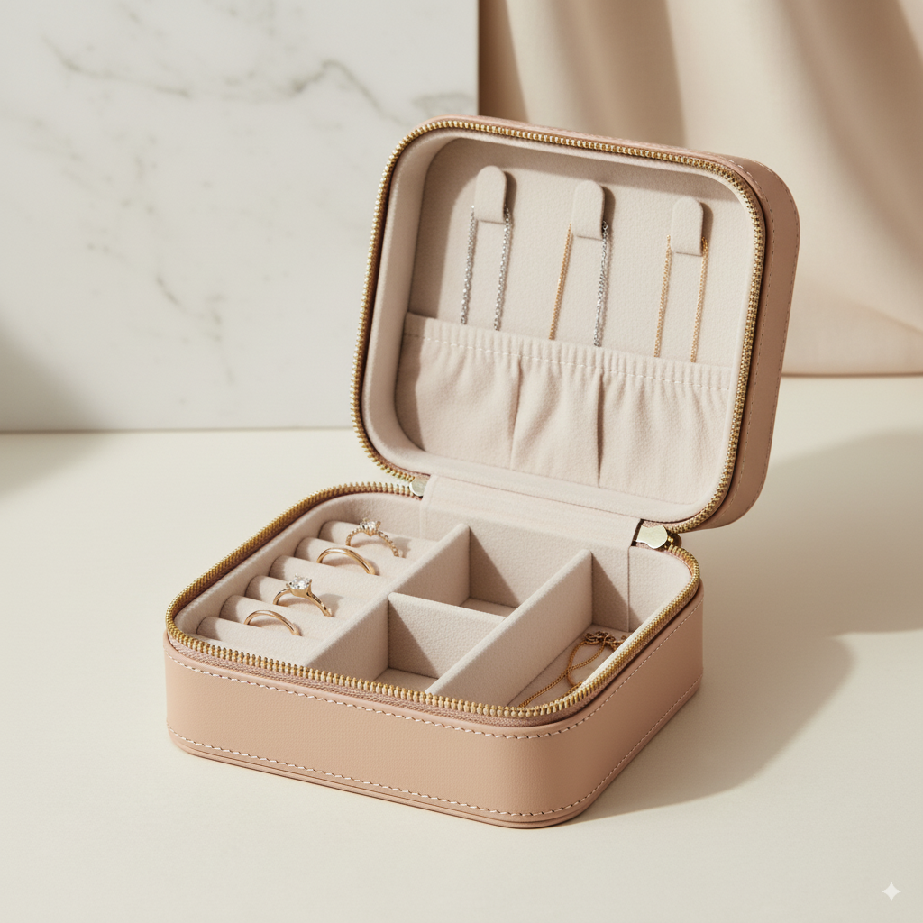 Boîte à Bijoux Bijoux Rêve