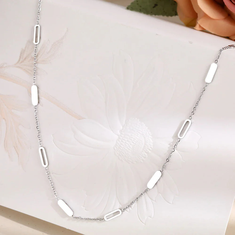 Collier Charmeur Ibiza