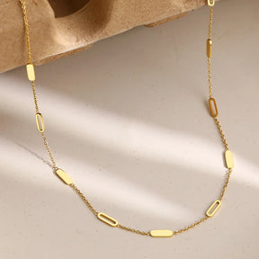 Collier Charmeur Ibiza