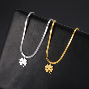 Collier Foi Vérone