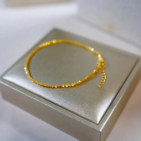 Bracelet Venise Or 18K