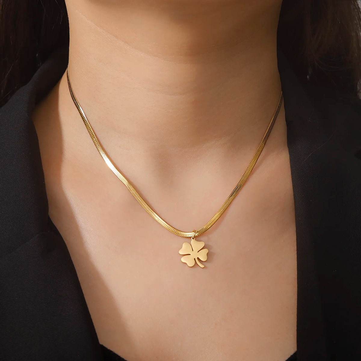 Collier Foi Vérone