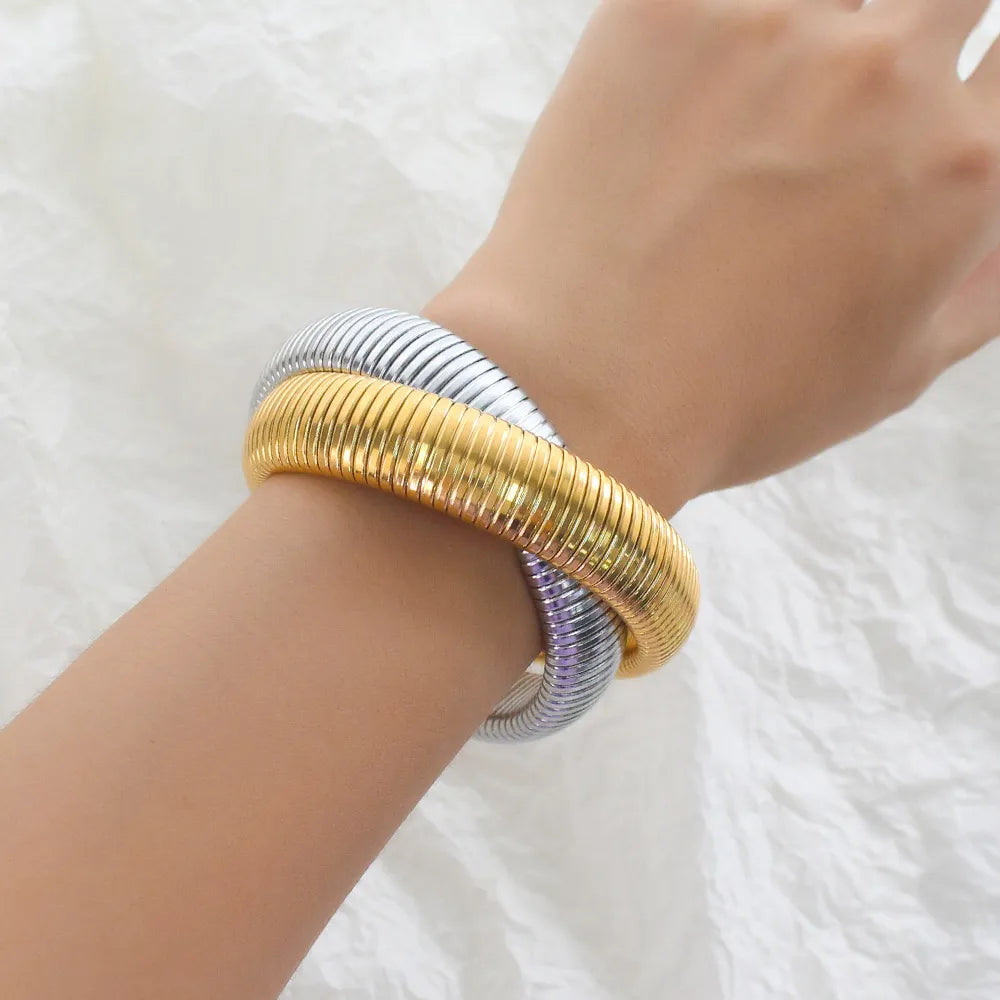 Bracelet de Luxe Le Caire