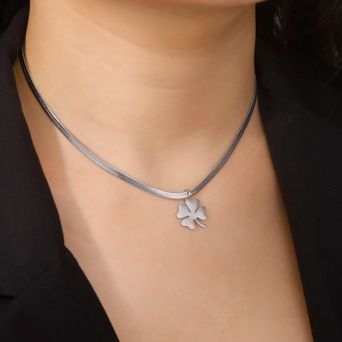 Collier Foi Vérone