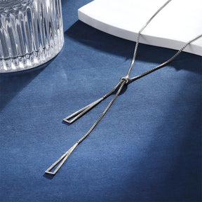 Collier de Luxe Équilibre Éternel