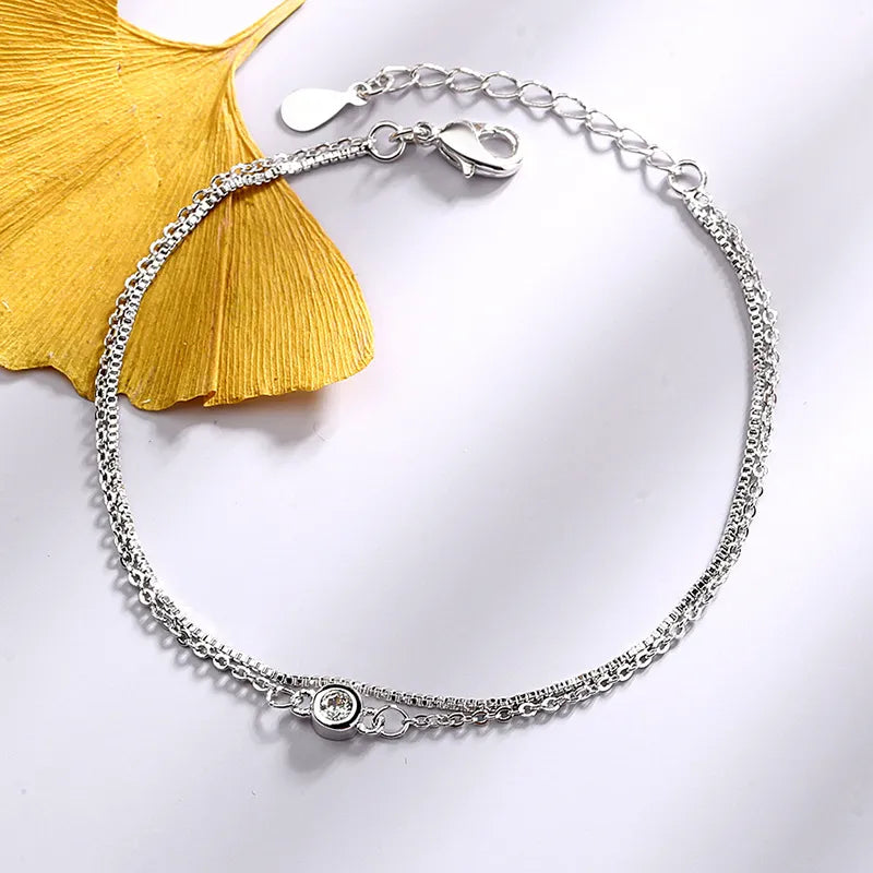 Bracelet Venise Or 18K