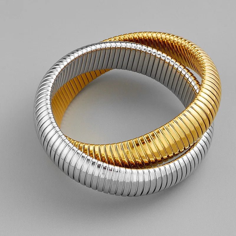 Bracelet de Luxe Le Caire