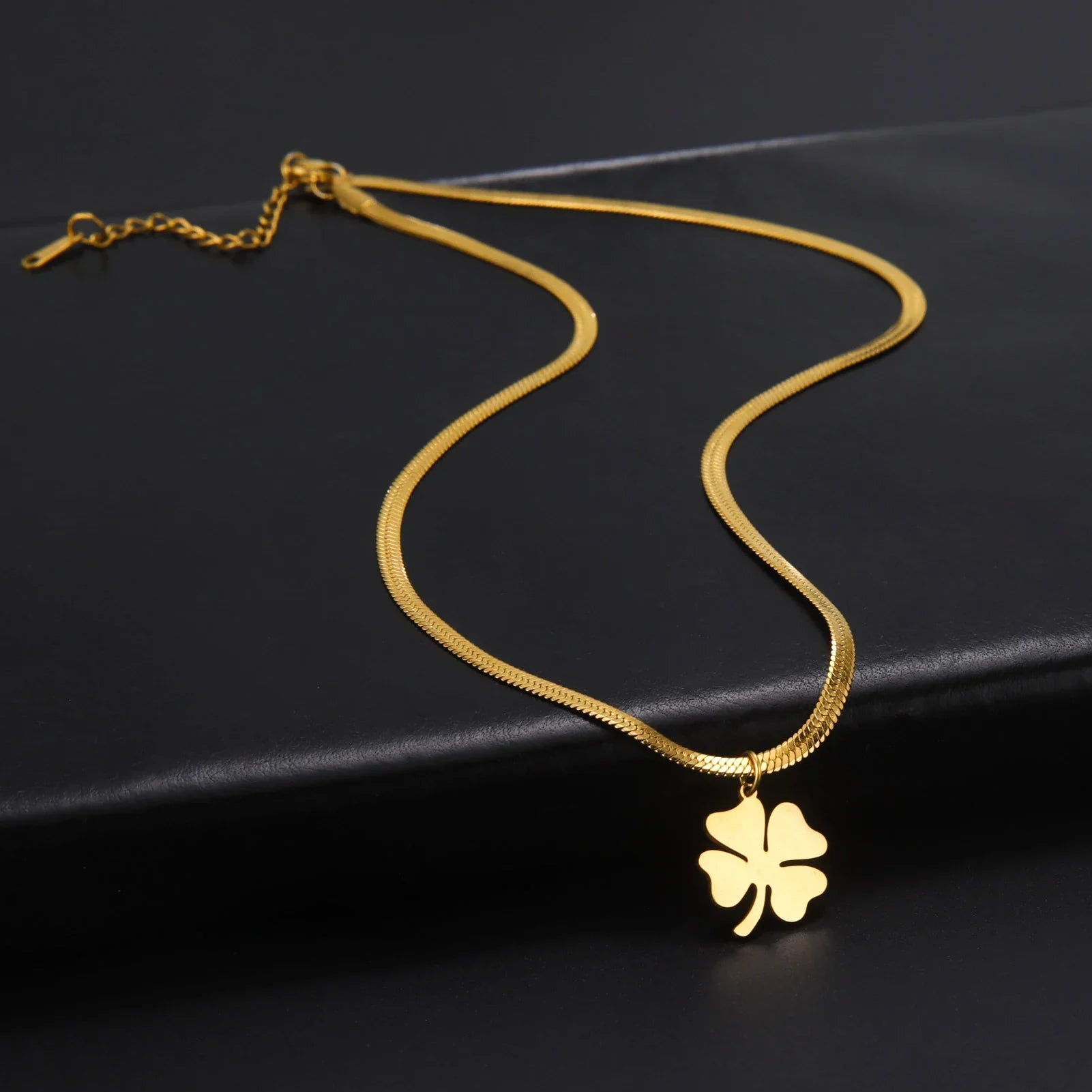 Collier Foi Vérone