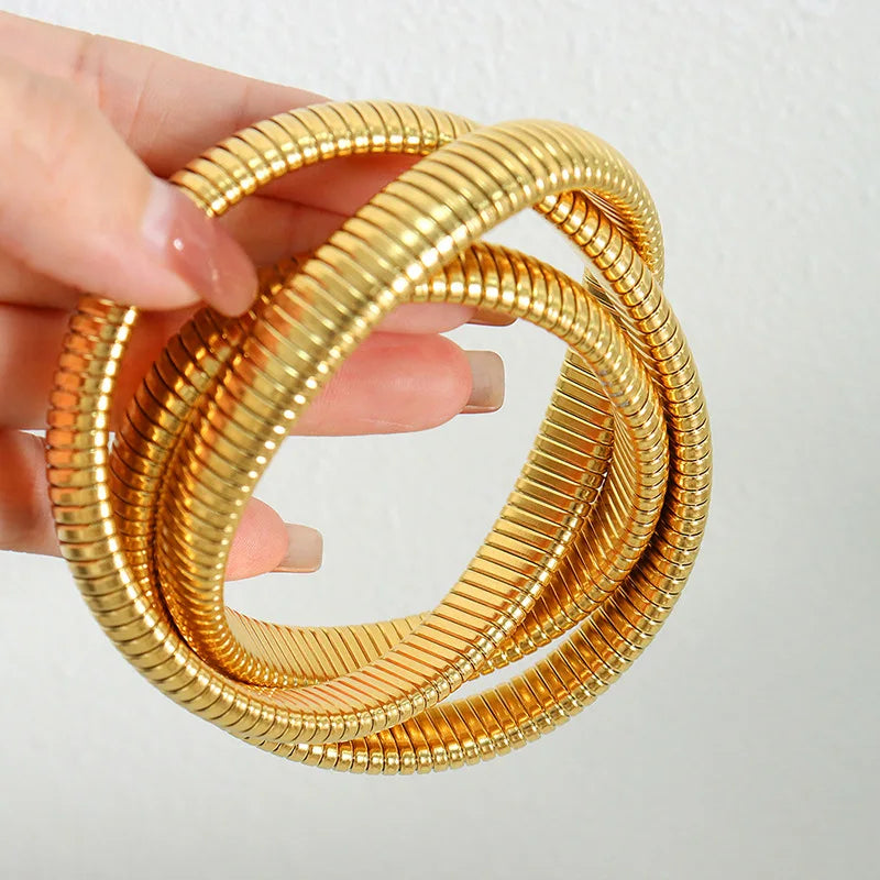 Bracelet de Luxe Le Caire