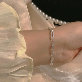 Collier Classique de Luxe