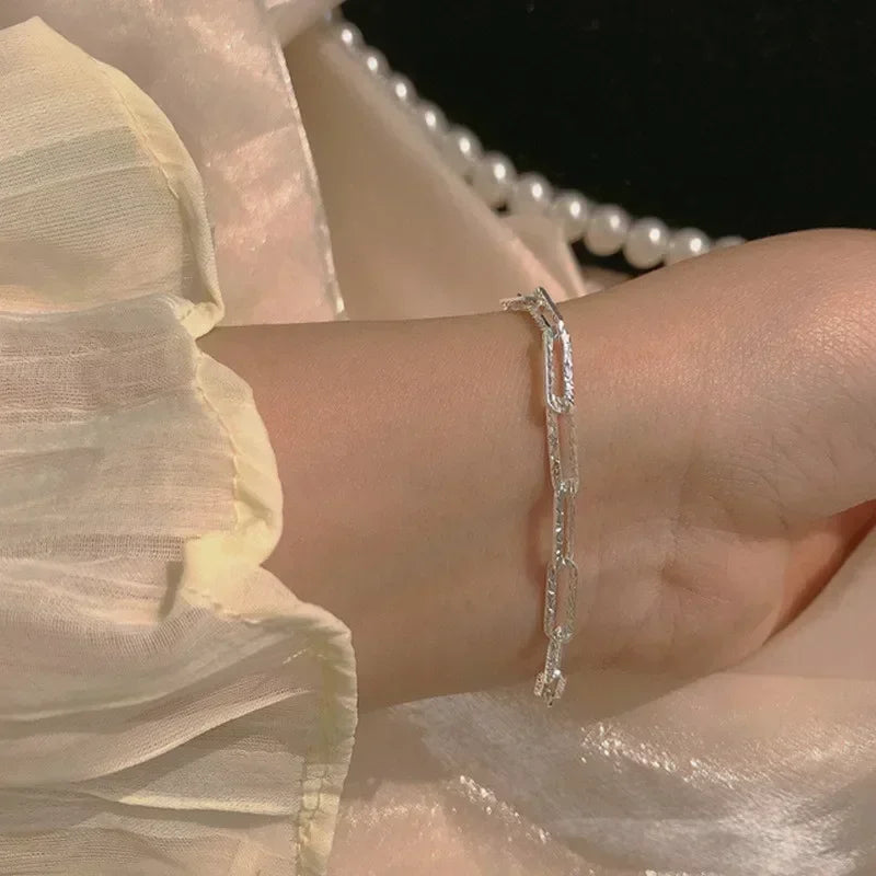 Collier Classique de Luxe