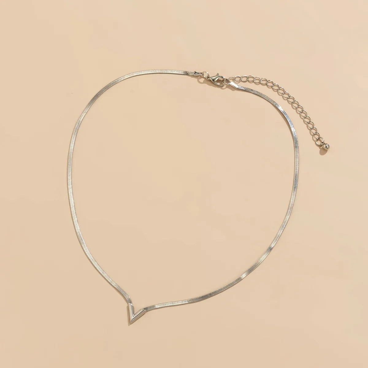 Collier Maille Londres