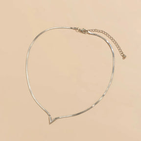 Collier Maille Londres