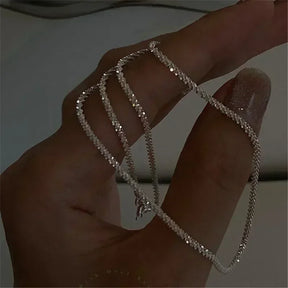 Collier Classique de Luxe