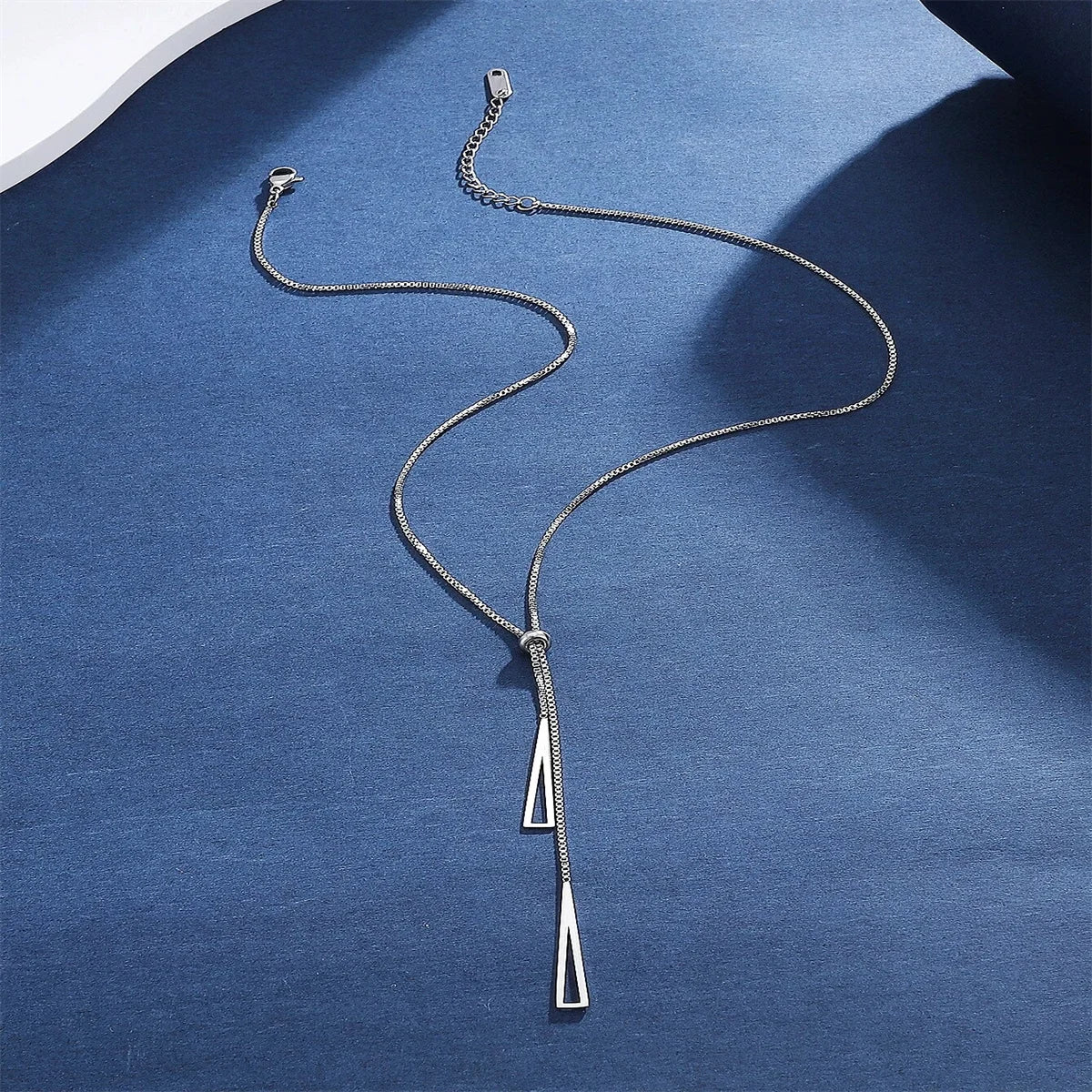 Collier de Luxe Équilibre Éternel