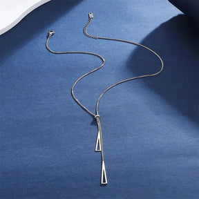 Collier de Luxe Équilibre Éternel