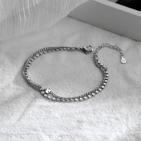 Bracelet Venise Or 18K
