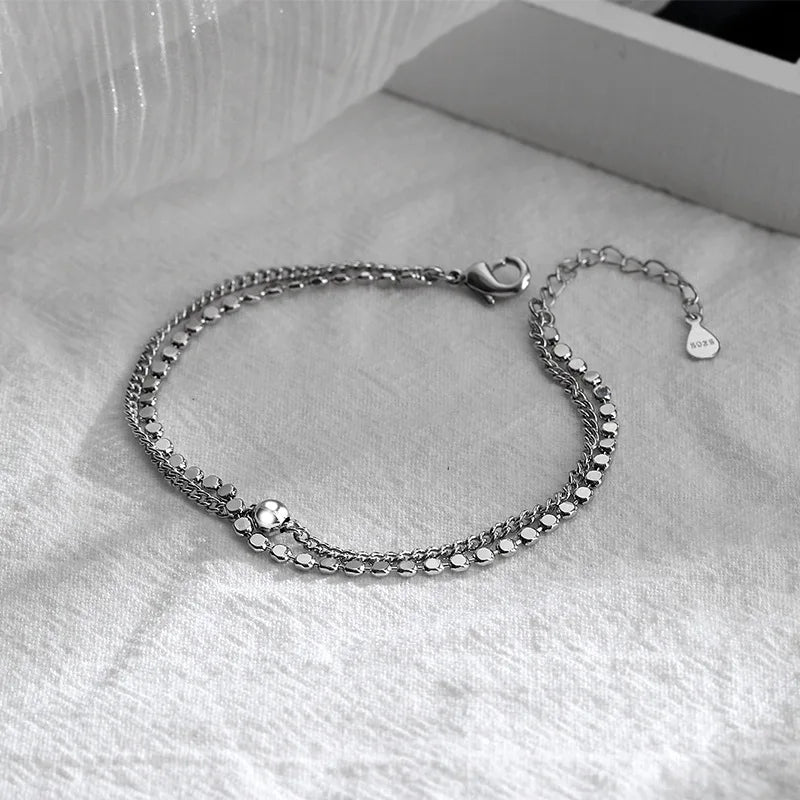 Bracelet Venise Or 18K